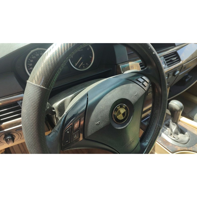 Recambio de anillo airbag para bmw 5 (e60) 530 d referencia OEM IAM   