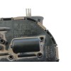 Recambio de motor limpia delantero para seat altea (5p1) 1.9 tdi referencia OEM IAM 5P0955024E 3397020646 