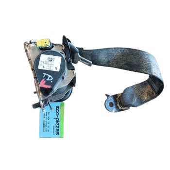 CINTURON SEGURIDAD TRASERO DERECHO 111015401F 655391500A 