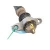 Recambio de amortiguador trasero derecho para kia stonic (yb) 1.6 crdi referencia OEM IAM 55310H8650 55300H8650 