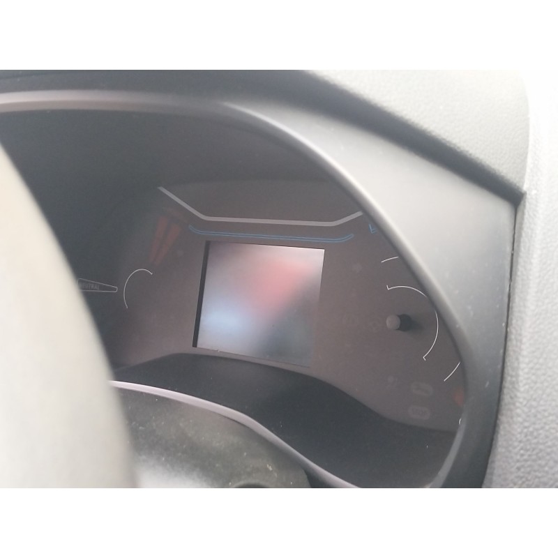 Recambio de cuadro instrumentos para dacia spring ev (b6m1) referencia OEM IAM   