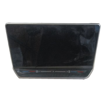 PANTALLA MULTIFUNCION 1T3919605D AAA2228360400 