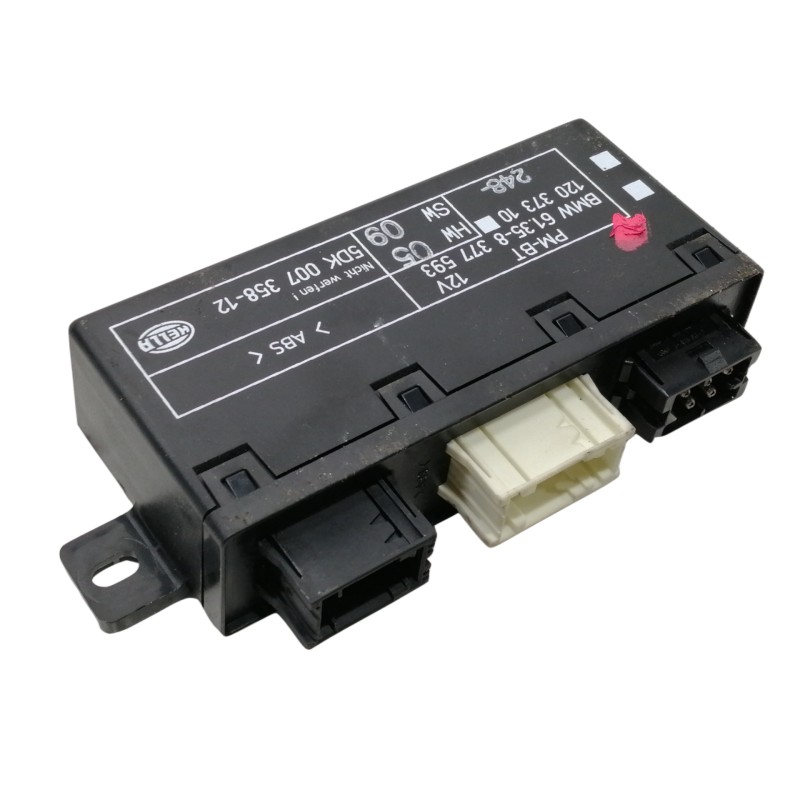 Recambio de modulo electronico para bmw serie 5 berlina (e39) 525tds referencia OEM IAM 5DK00735812  