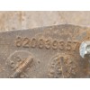 Recambio de caja cambios para dacia sandero ii (b8_) 1.2 referencia OEM IAM 320107329R JH3360 
