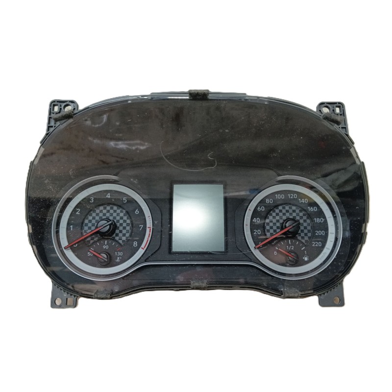 Recambio de cuadro instrumentos para hyundai i10 iii (ac3, ai3) 1.0 mpi referencia OEM IAM 94003K7001 VPKHDF10849AK 