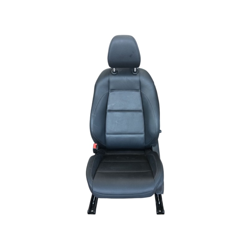 Recambio de asiento delantero izquierdo para mg zs hybrid+ 1.5 referencia OEM IAM  11941796 