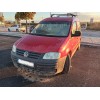volkswagen caddy iii furgón/monospace (2ka, 2kh, 2ca, 2ch) del año 2005