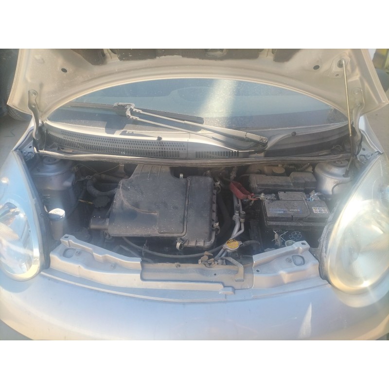 Recambio de motor completo para citroën c1 (pm_, pn_) 1.0 referencia OEM IAM CFA  