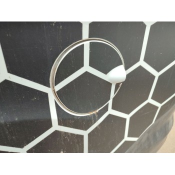 TAPA EXTERIOR COMBUSTIBLE 
