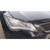 Recambio de faro derecho para seat leon (5f1) 1.6 tdi referencia OEM IAM 5F1941006A 90010799 