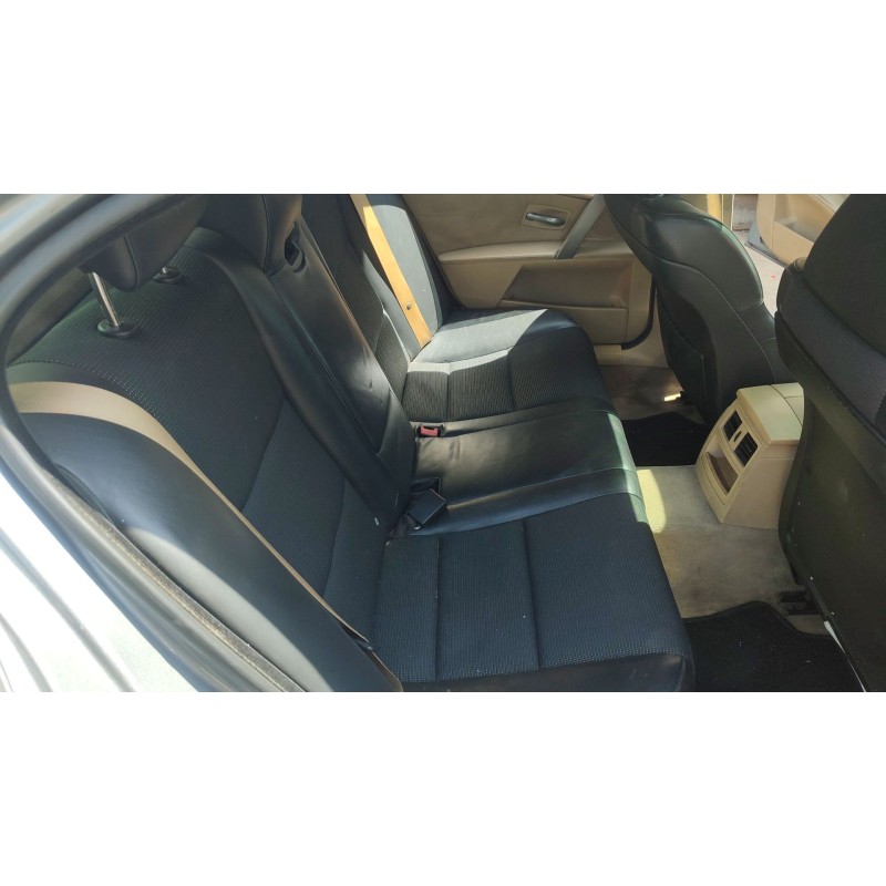 Recambio de asiento delantero derecho para bmw 5 (e60) 530 d referencia OEM IAM   