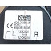 Recambio de cinturon seguridad trasero derecho para tesla model 3 ev awd referencia OEM IAM 111015401F 655391500A 
