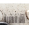 Recambio de cerradura puerta delantera derecha para volkswagen golf vi (5k1) rabbit bluemotion referencia OEM IAM A65K1837016B  