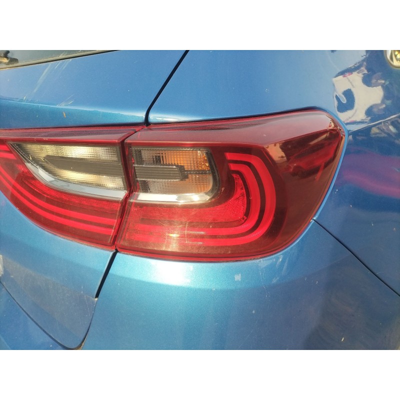 Recambio de piloto trasero derecho para kia ceed (cd) 1.0 t-gdi referencia OEM IAM 92404J7050  