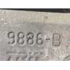 Recambio de pinza freno delantera izquierda para mercedes-benz clase a (w169) a 150 (169.031) referencia OEM IAM 9886B  