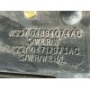Recambio de deposito limpia para chrysler voyager iv (rg, rs) 2.5 crd referencia OEM IAM 5019256AA 04894074AC 