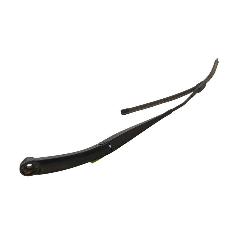 Recambio de brazo limpia delantero izquierdo para hyundai tucson (nx4e, nx4a) 1.6 t-gdi referencia OEM IAM   