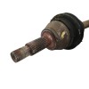 Recambio de transmision delantera derecha para ford fiesta (cbk) ghia referencia OEM IAM 2S6W3B436FC  