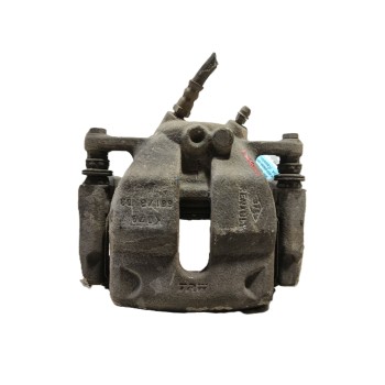 PINZA FRENO DELANTERA IZQUIERDA 7701209862 