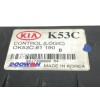 Recambio de mando calefaccion / aire acondicionado para kia carnival ii 2.9 cdri ex referencia OEM IAM OK53C61190  