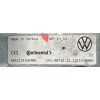 Recambio de pantalla multifuncion para volkswagen id.4 (e21) pro eléctrico referencia OEM IAM 1T3919605D AAA2228360400 