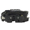 Recambio de cerradura puerta delantera derecha para volkswagen golf vi (5k1) rabbit bluemotion referencia OEM IAM A65K1837016B  