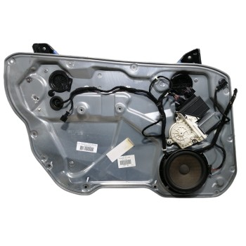ELEVALUNAS DELANTERO IZQUIERDO 6L4837751CM ELECTRICO 993124103 TAB012843T