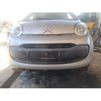 PARAGOLPES DELANTERO 7401CT 