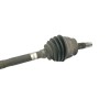 Recambio de transmision delantera izquierda para fiat fiorino sx furg. referencia OEM IAM 51975576  