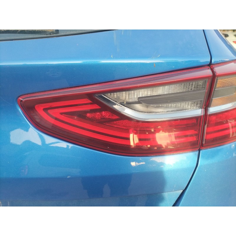 Recambio de piloto trasero derecho interior para kia ceed (cd) 1.0 t-gdi referencia OEM IAM   