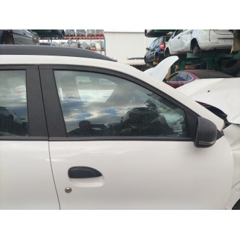 ELEVALUNAS DELANTERO DERECHO 807206951R 