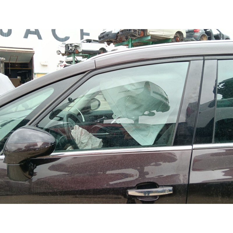 Recambio de elevalunas delantero izquierdo para opel zafira tourer c (p12) 2.0 cdti (75) referencia OEM IAM 13369285  