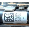 Recambio de cinturon seguridad trasero derecho para tesla model 3 ev awd referencia OEM IAM 111015401F 655391500A 