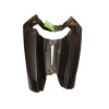 Recambio de molduras traseras para dacia dokker monospace (ke_) 1.5 dci (keaj, keah) referencia OEM IAM 903902581R  