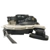Recambio de cerradura puerta delantera derecha para volkswagen golf vi (5k1) rabbit bluemotion referencia OEM IAM A65K1837016B  