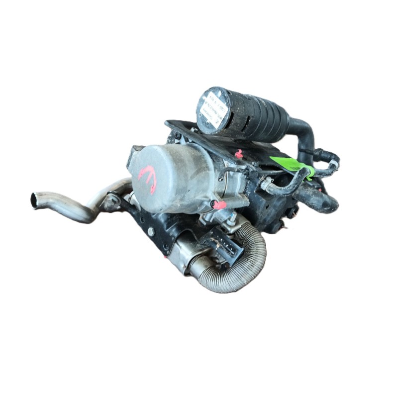 Recambio de motor calefaccion para seat alhambra (710, 711) 2.0 tdi referencia OEM IAM  9026130B 