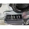 Recambio de elevalunas delantero izquierdo para seat ibiza (6l1) cool referencia OEM IAM 6L4837751CM ELECTRICO 993124103 TAB0128