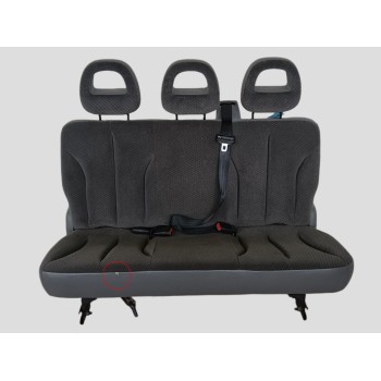 ASIENTOS TERCERA FILA XE421D5AA 