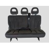 Recambio de asientos tercera fila para chrysler voyager iv (rg, rs) 2.4 referencia OEM IAM XE421D5AA  