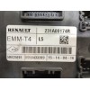 Recambio de modulo electronico para renault clio iv (bh_) 1.5 dci 90 referencia OEM IAM 231A00174R 8958433209 