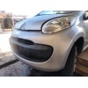 Recambio de paragolpes delantero para citroën c1 (pm_, pn_) 1.0 referencia OEM IAM 7401CT  