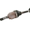 Recambio de transmision delantera izquierda para fiat fiorino sx furg. referencia OEM IAM 51975576  