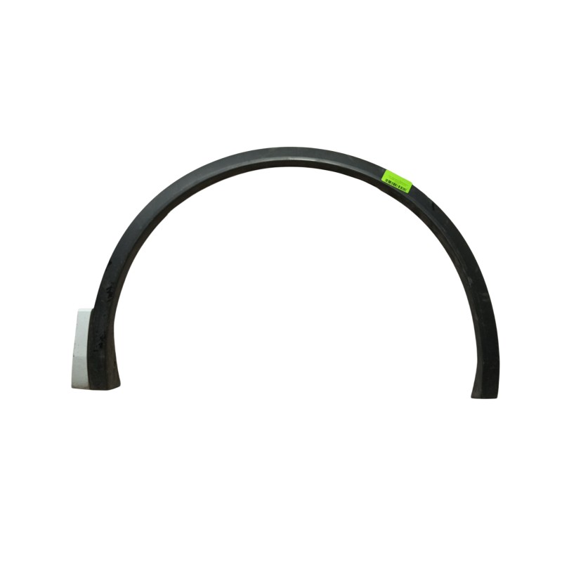 Recambio de aletin delantero derecho para volkswagen tiguan (ad1, ax1) 2.0 tdi referencia OEM IAM 5NA854732H9B9 5NA854732H 