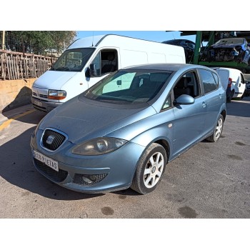 SEAT ALTEA (5P1)