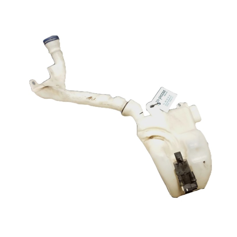 Recambio de deposito limpia para peugeot 208 access referencia OEM IAM 6431N6  