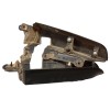 Recambio de molduras traseras para dacia dokker monospace (ke_) 1.5 dci (keaj, keah) referencia OEM IAM 903902581R  