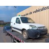 citroën berlingo / berlingo first furgoneta/monovolumen (m_) del año 2005