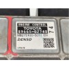 Recambio de centralita motor uce para toyota auris active referencia OEM IAM 896610Z740  