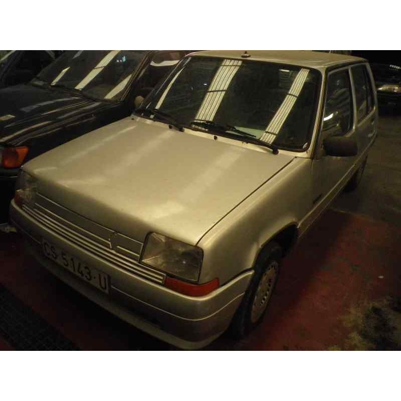 RENAULT 5 (B/C40)