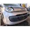 Recambio de paragolpes delantero para citroën c1 (pm_, pn_) 1.0 referencia OEM IAM 7401CT  